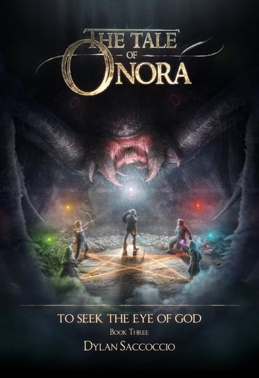 The Tale of Onora - ebook epub Dylan Saccoccio