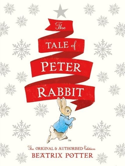 The Tale of Peter Rabbit Potter Beatrix