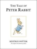 The Tale of Peter Rabbit Potter Beatrix