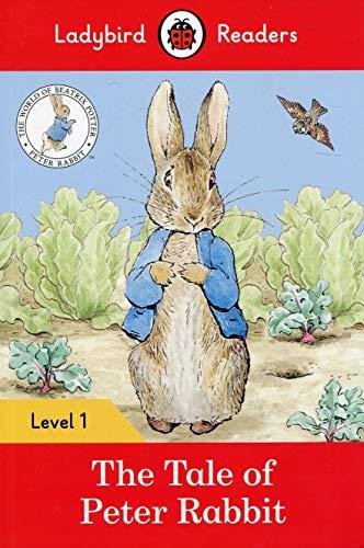 The Tale of Peter Rabbit - Ladybird Readers Level 1 Penguin Books Ltd.