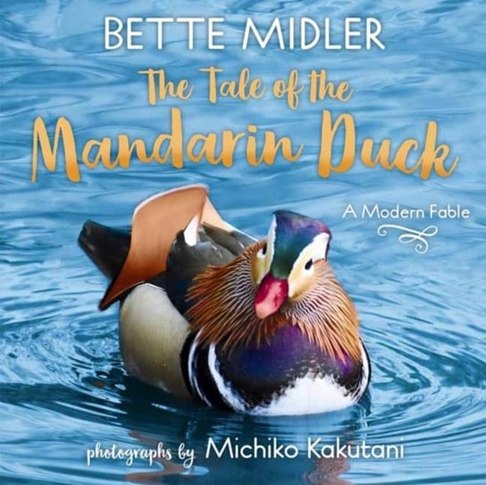 The Tale of the Mandarin Duck. A Modern Fable Opracowanie zbiorowe