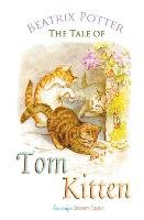 The Tale of Tom Kitten Potter Beatrix