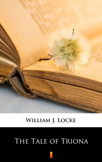 The Tale of Triona Locke William J.