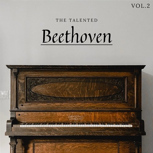 The Talented - Beethoven Vol.2 Various Artists