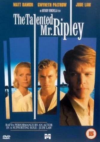 The Talented Mr Ripley (Utalentowany Pan Ripley) Minghella Anthony