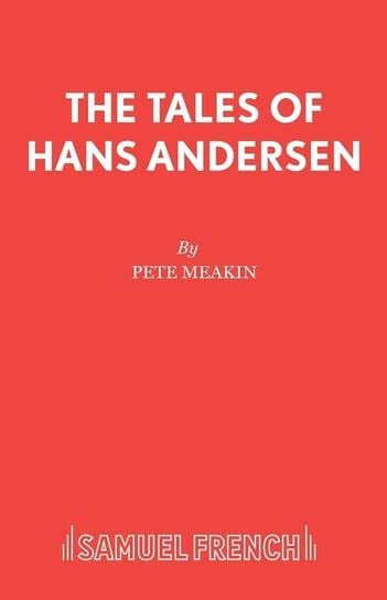The Tales of Hans Andersen Meakin Pete