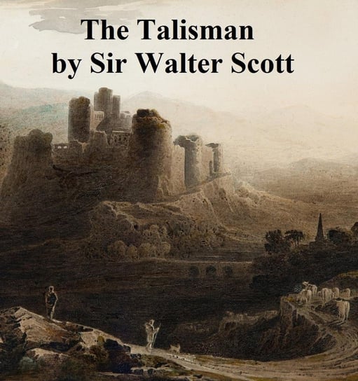 The Talisman Scott Sir Walter