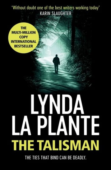 The Talisman La Plante Lynda