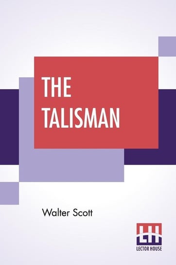 The Talisman Scott Walter