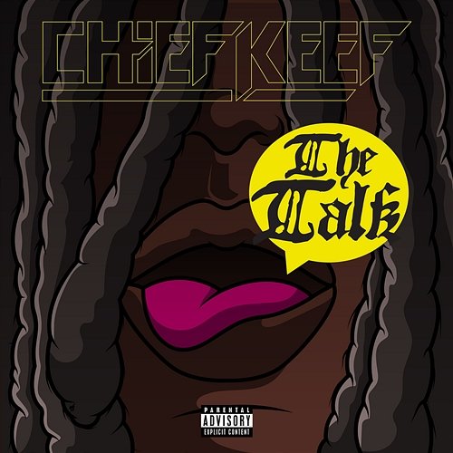 The Talk Chief Keef