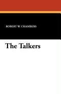 The Talkers Chambers Robert W.