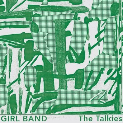 The Talkies Girl Band