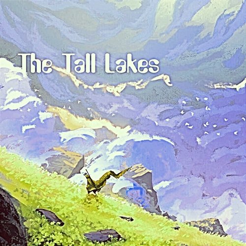 The Tall Lakes Danell Kirbie