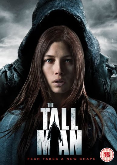The Tall Man (Człowiek z Cold Rock) Laugier Pascal
