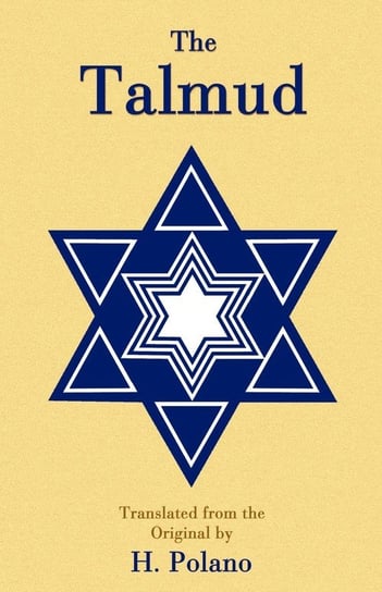 The Talmud Polano H.