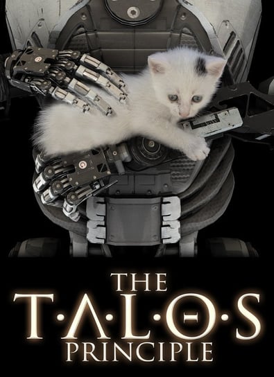 The Talos Principle Croteam