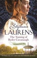 The Taming of Ryder Cavanaugh Laurens Stephanie