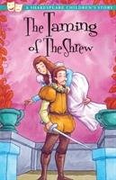 The Taming of The Shrew Shakespeare William, Macaw Books
