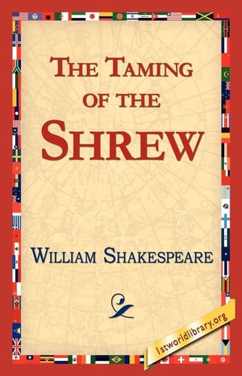 The Taming of the Shrew Shakespeare William