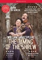 The Taming of the Shrew (brak polskiej wersji językowej) 