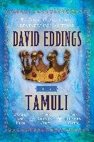 The Tamuli: Domes of Fire - The Shining Ones - The Hidden City Eddings David