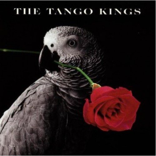 The Tango Kids Tango Kings, Rantala Iiro, Feldman Mark