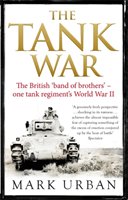 The Tank War Urban Mark