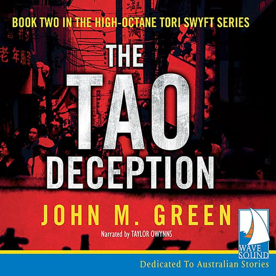 The Tao Deception John M. Green