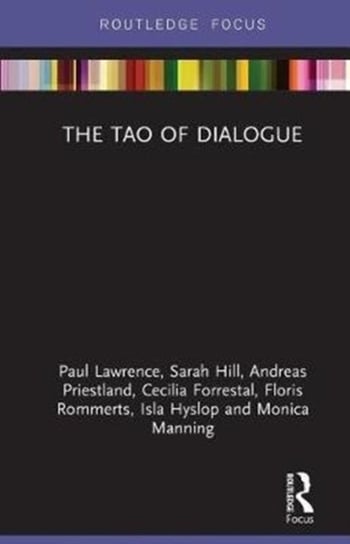 The Tao of Dialogue Opracowanie zbiorowe