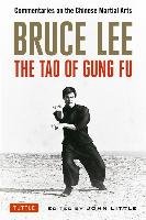 The Tao of Gung Fu Lee Bruce, Little John, Kimura Taky, Lee Linda