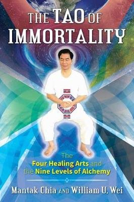 The Tao of Immortality Chia Mantak