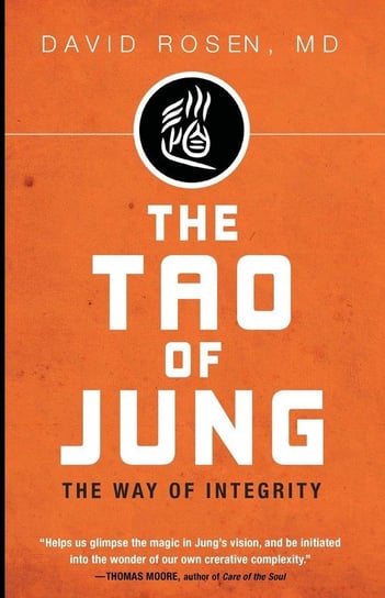 The Tao of Jung Rosen David MD