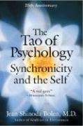 The Tao of Psychology Shinoda Bolen Jean M. D.