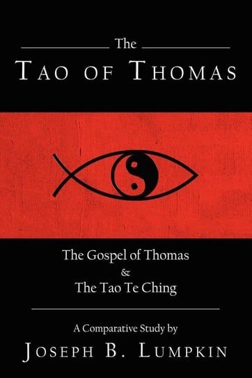 The Tao of Thomas Lumpkin Joseph B.