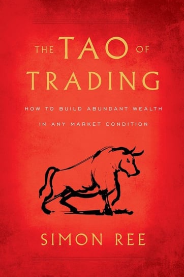 The Tao of Trading Simon Ree
