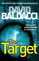 The Target Baldacci David