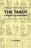 The Tarot. Folklore History D. F. Ranking