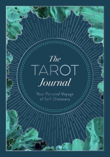 The Tarot Journal: Your Personal Voyage of Self-Discovery Carvel Astrid
