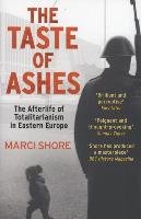 The Taste of Ashes Shore Marci