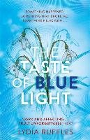 The Taste of Blue Light Ruffles Lydia