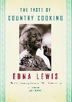 The Taste of Country Cooking Lewis Edna
