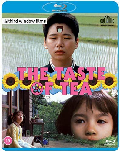 The Taste of Tea Various Directors