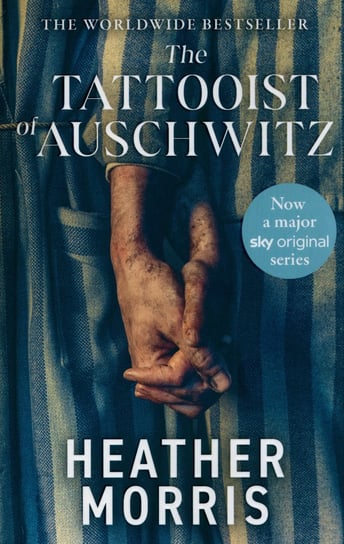 The Tattooist of Auschwitz: Morris Heather