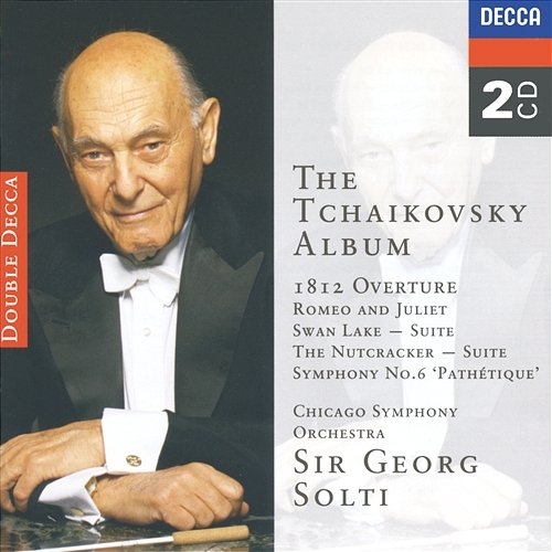 Dance of the Sugar-Plum Fairy Sir Georg Solti, Chicago Symphony Orchestra