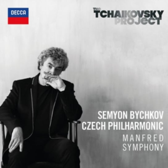 The Tchaikovsky Project. Volume 2 Bychkov Semyon