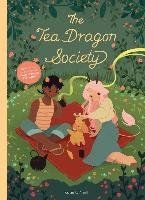 The Tea Dragon Society O'neill Katie