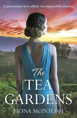 The Tea Gardens Mcintosh Fiona
