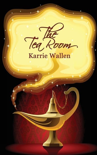 The Tea Room Karrie Wallen