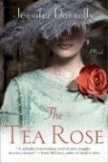 The Tea Rose Donnelly Jennifer
