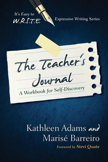 The Teacher's Journal Adams Kathleen